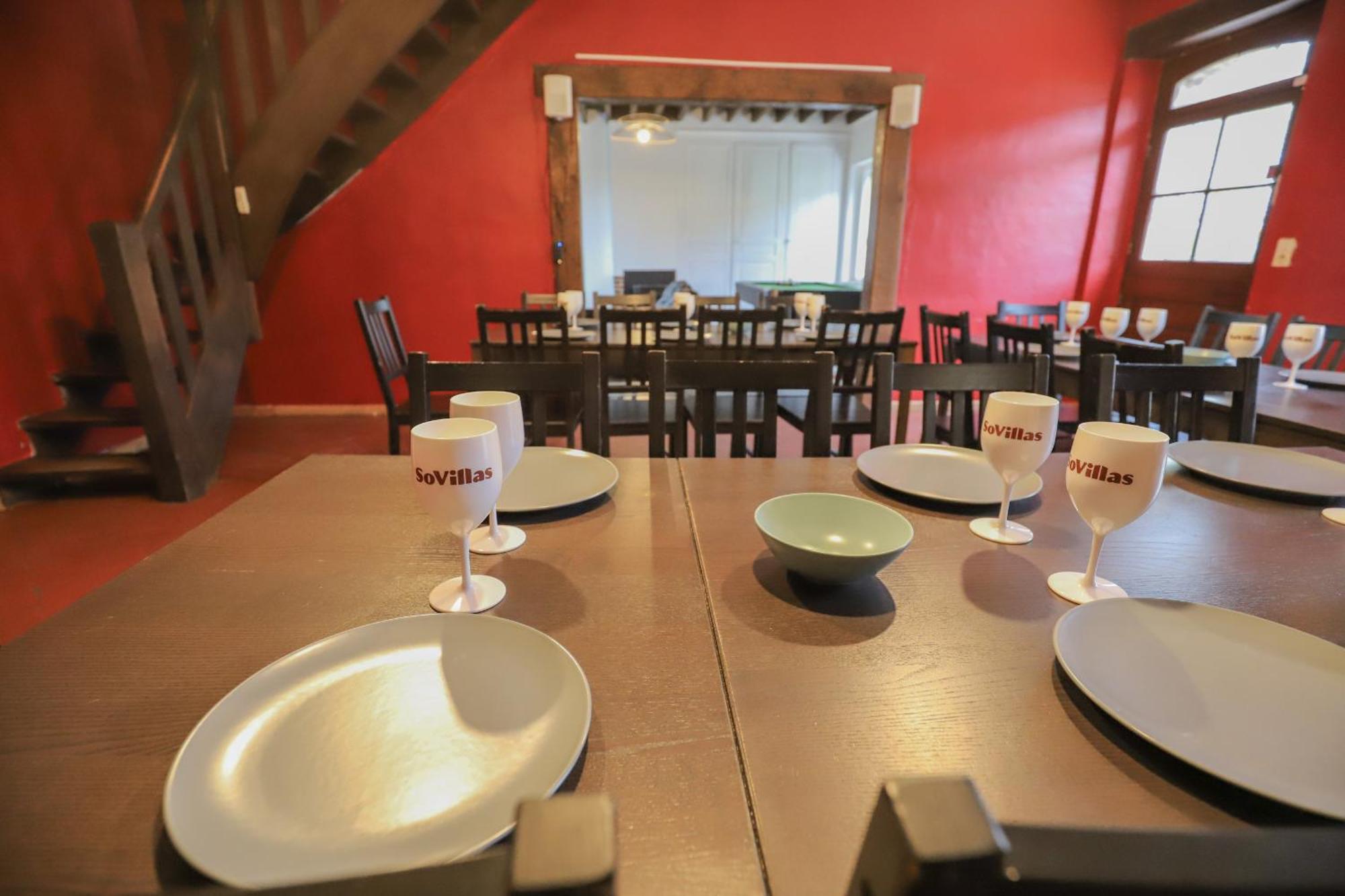 Crazy Villa Champs Corons 61 - Interior Heated Pool - 2H From Paris - 30P Les Menus Exterior photo