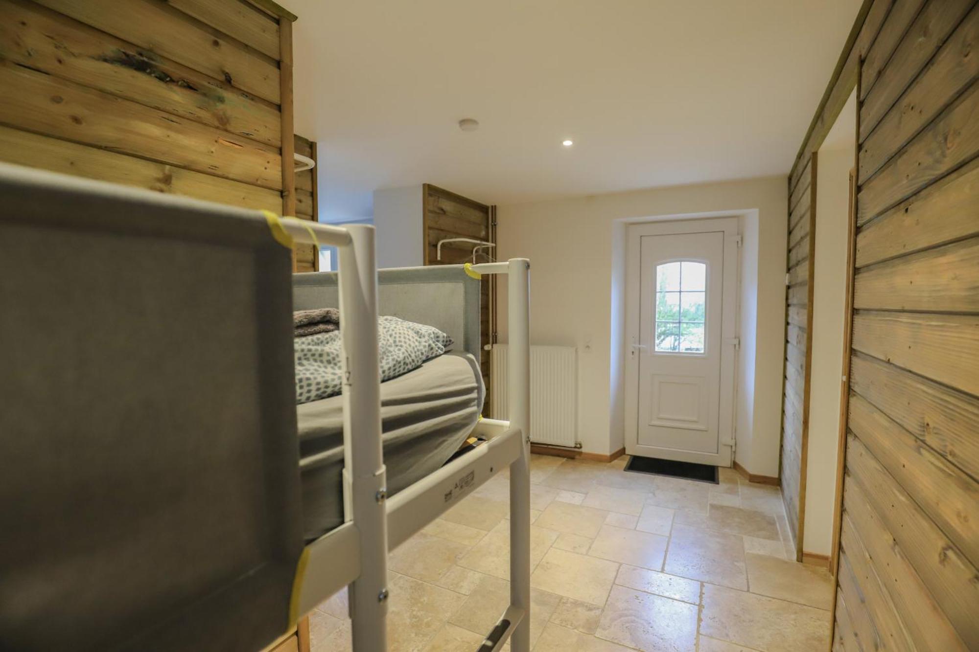 Crazy Villa Champs Corons 61 - Interior Heated Pool - 2H From Paris - 30P Les Menus Exterior photo