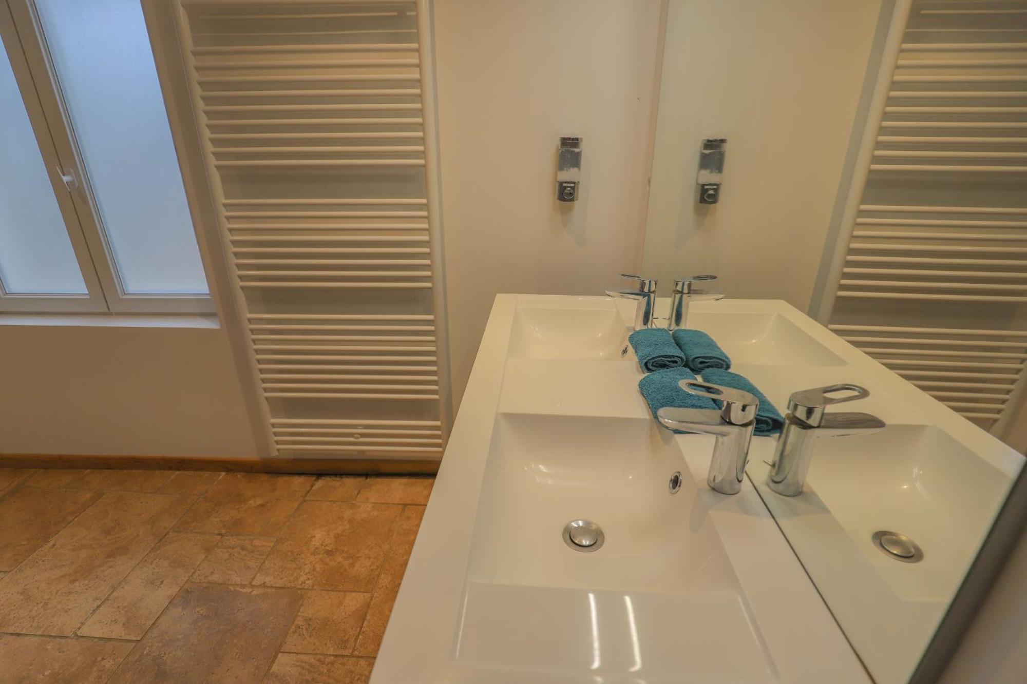 Crazy Villa Champs Corons 61 - Interior Heated Pool - 2H From Paris - 30P Les Menus Exterior photo