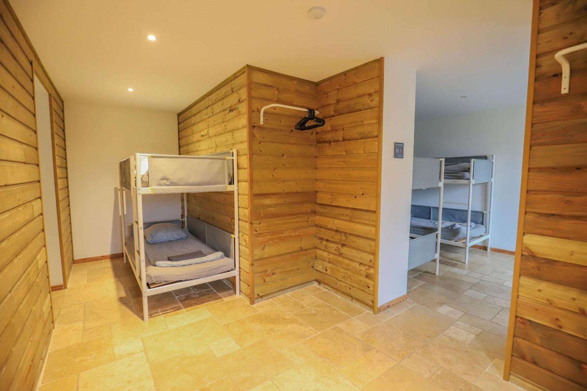 Crazy Villa Champs Corons 61 - Interior Heated Pool - 2H From Paris - 30P Les Menus Exterior photo