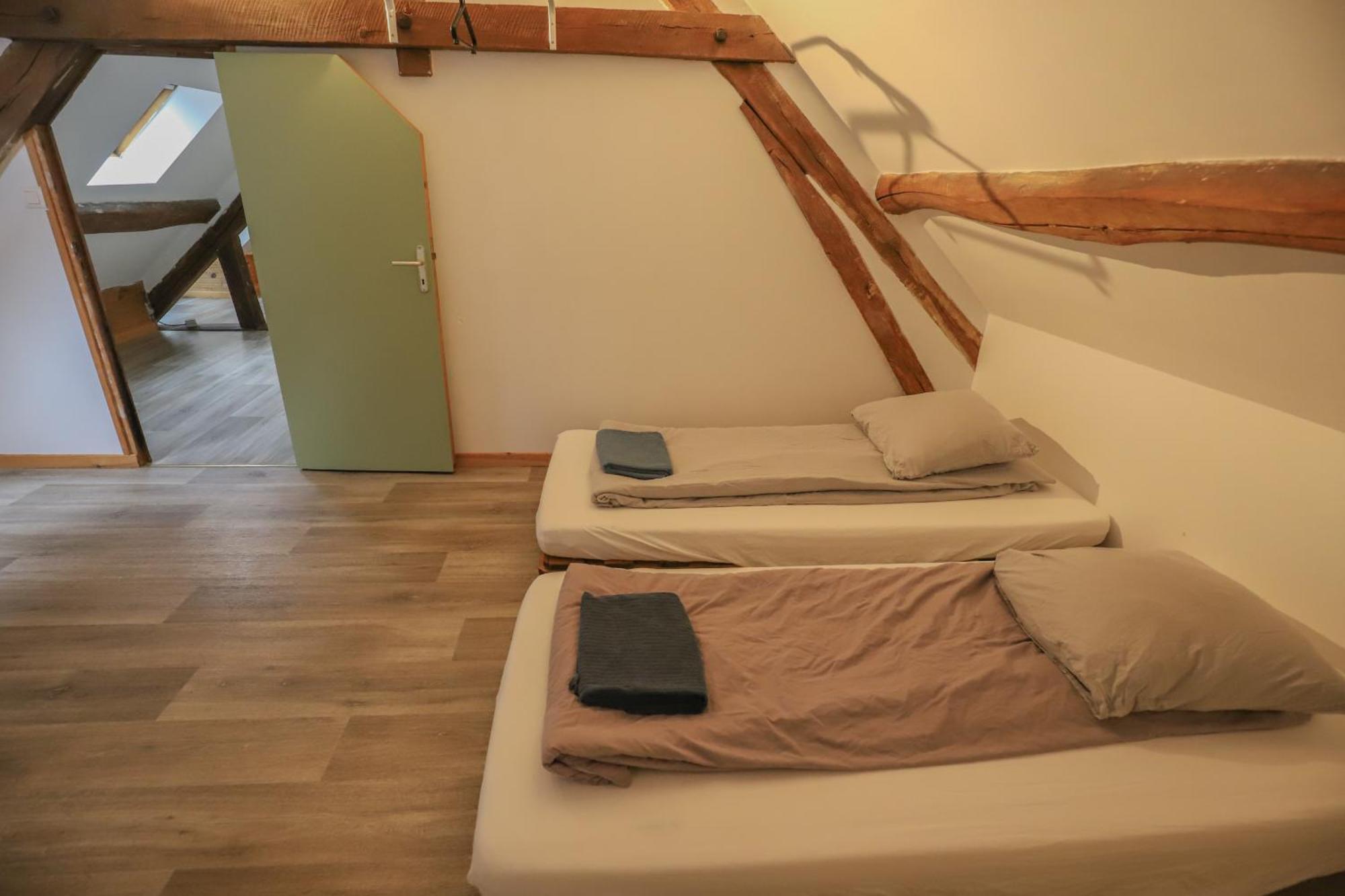 Crazy Villa Champs Corons 61 - Interior Heated Pool - 2H From Paris - 30P Les Menus Exterior photo